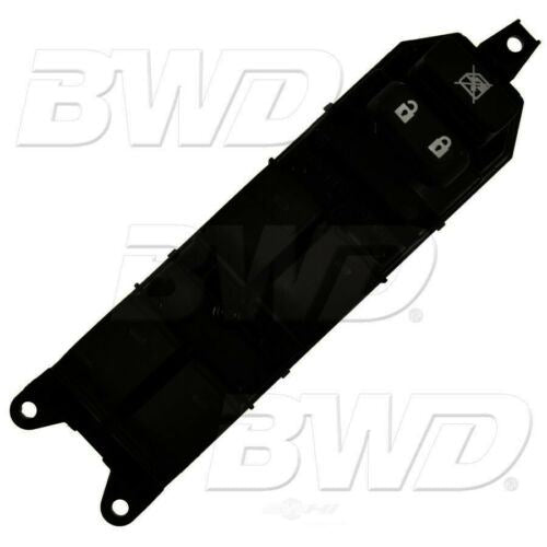 BWD WST1734 Interruptor de bloqueo de puerta