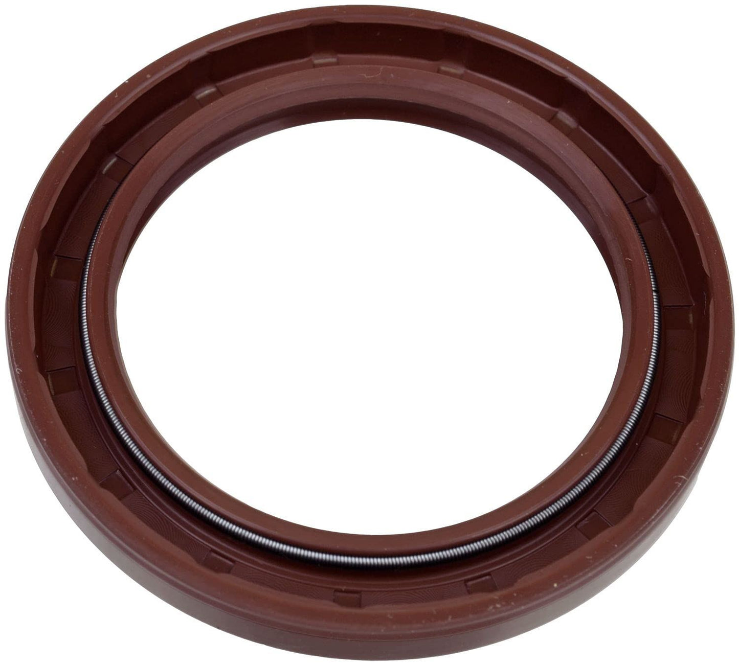 Sello de la tapa de distribución del motor SKF 15818