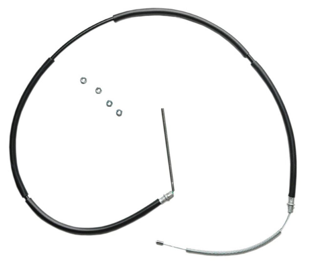 Câble de frein de stationnement Raybestos BC93254