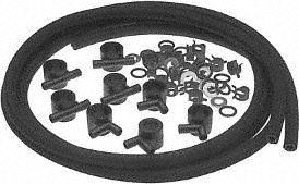 BWD 14952 Kit de reparación de inyector de combustible