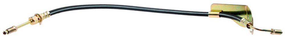 Tuyau hydraulique de frein Raybestos BH38290