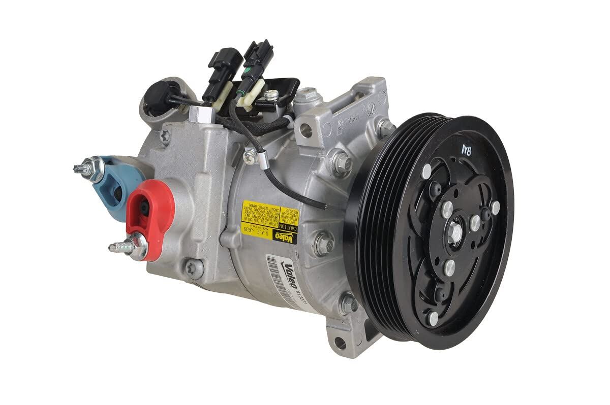 Valeo 813271 Compresor de aire acondicionado