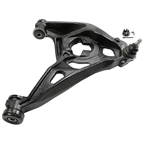 Moog RK622919 Suspension Control Arm and Ball Joint Assembly