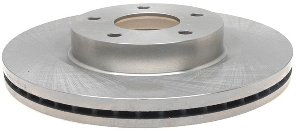 Raybestos 980562R Disc Brake Rotor
