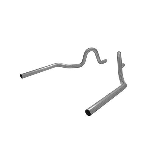 Flowmaster 15802 Exhaust Tail Pipe