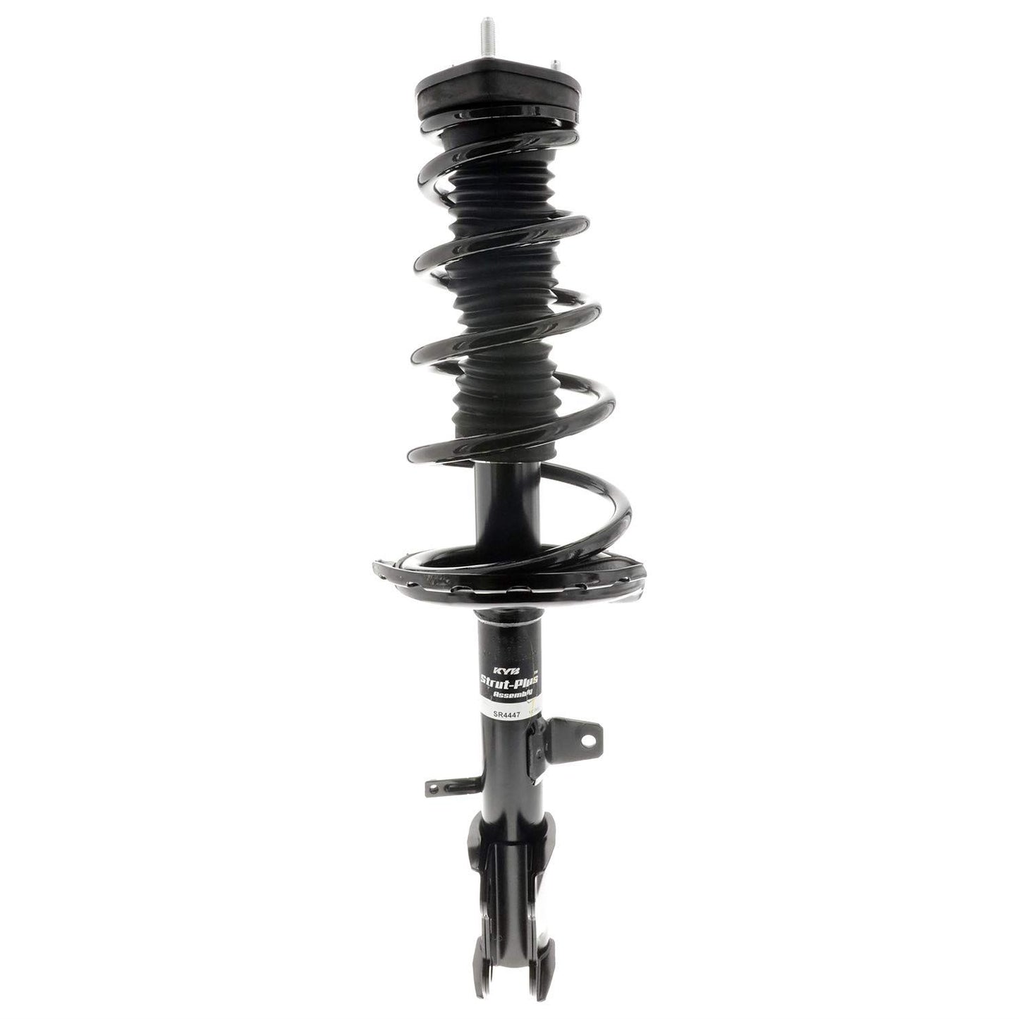 KYB SR4447 Ensemble de jambe de suspension et de ressort hélicoïdal