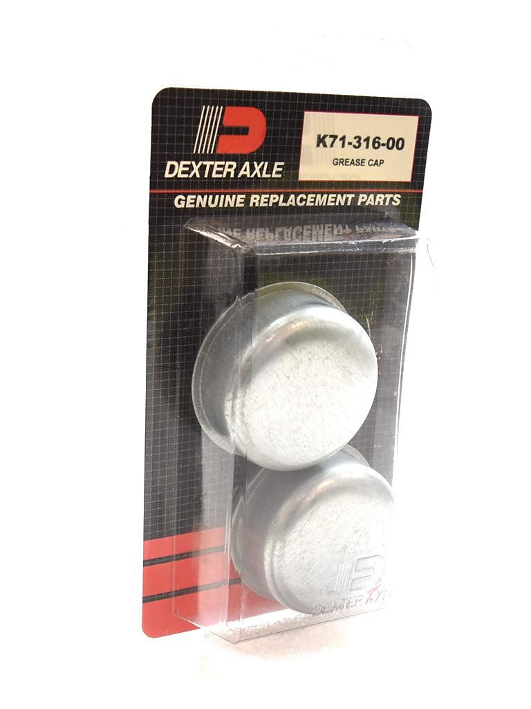 DEXTER AXLE K7131600