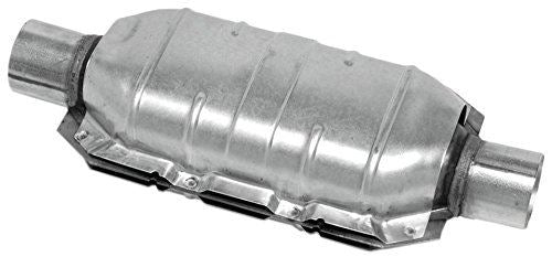 POT D'ÉCHAPPEMENT WALKER 93302