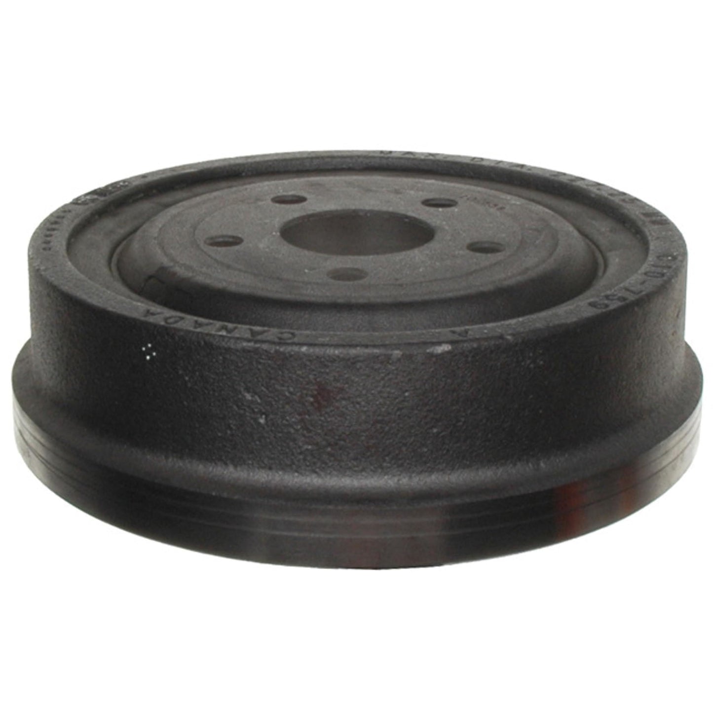 ACDelco Professional Durastop 18B84 Tambour de frein