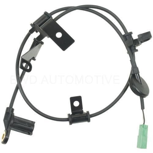 Capteur de vitesse de roue ABS BWD ABS642
