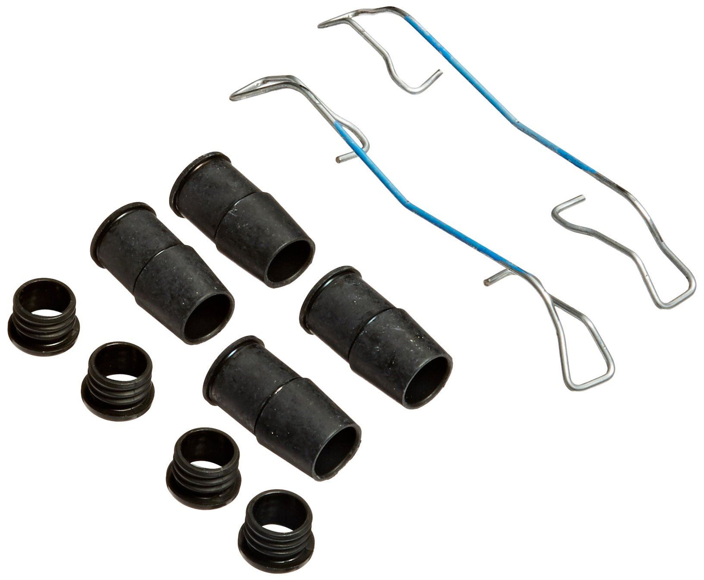 Kit de herrajes para frenos de disco Raybestos H5846A