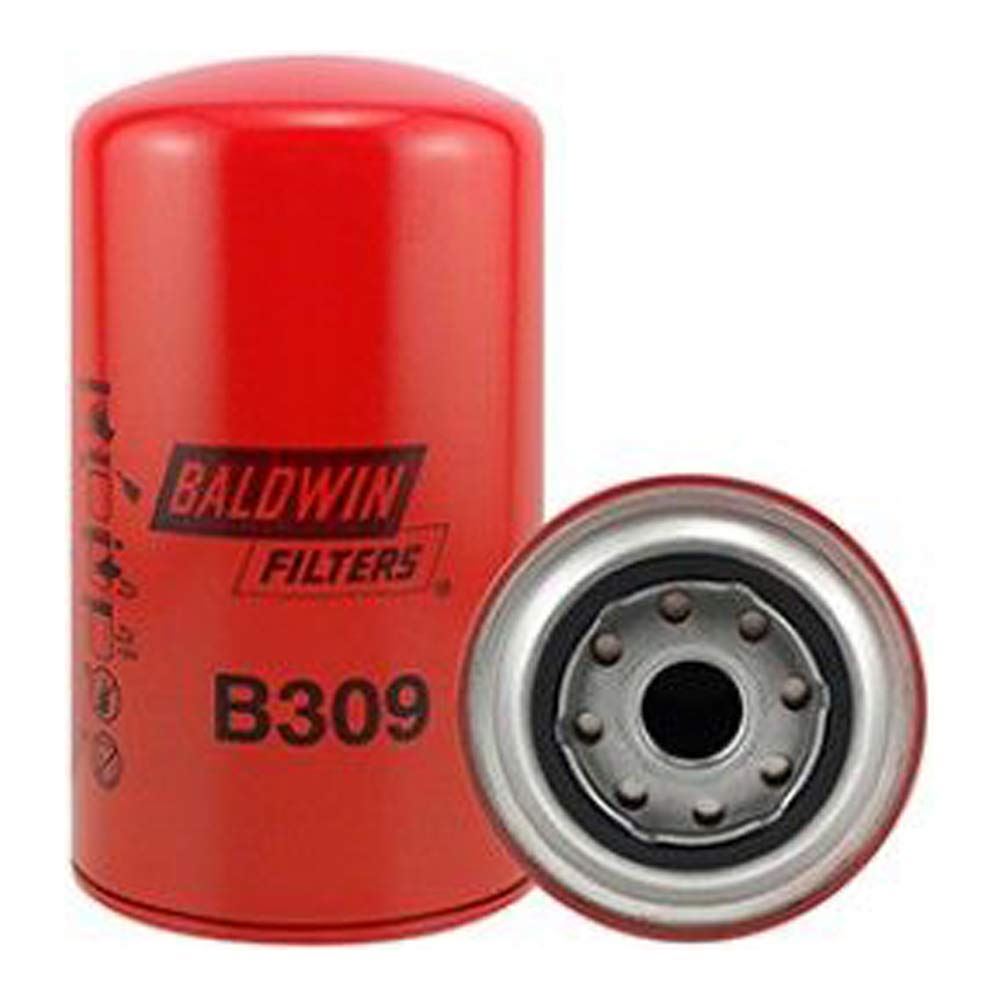 BALDWIN B309