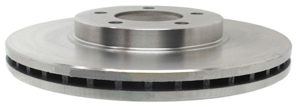 Rotor de freno de disco Raybestos 66749R