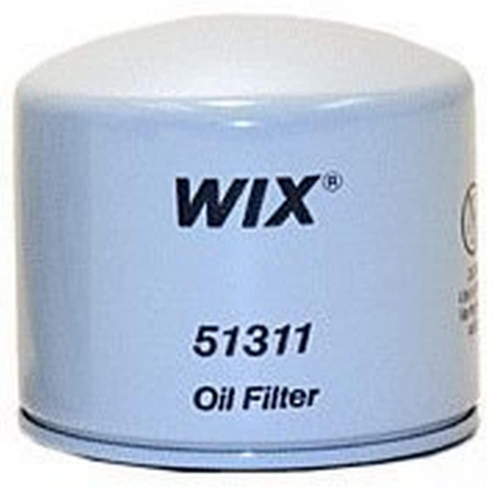 Filtro de aceite de motor Wix 51311