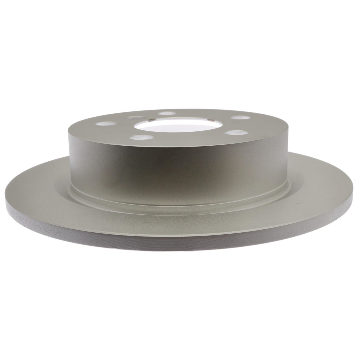 ACDelco Advantage 18A81943AC Rotor de freno de disco