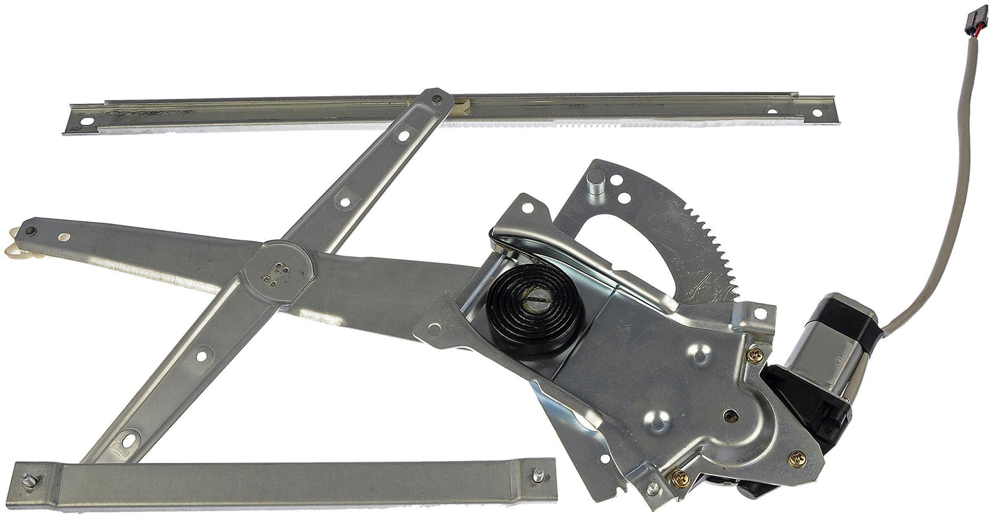 Dorman 741-672 Power Window Motor and Regulator Assembly