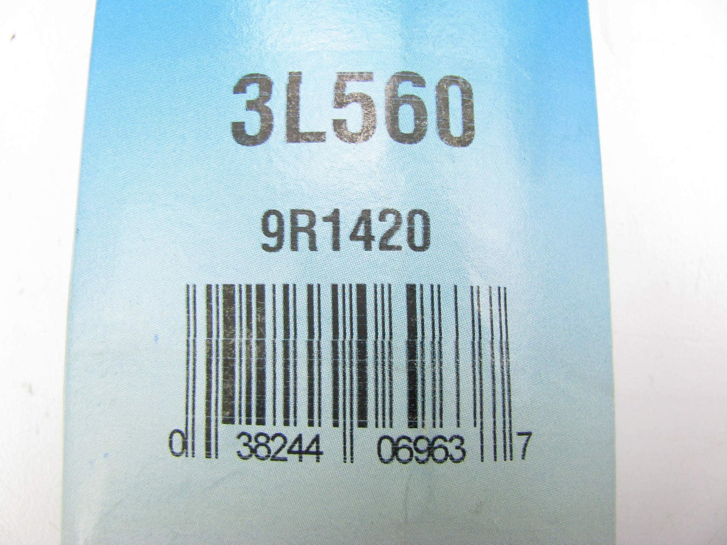Dayco 3L560