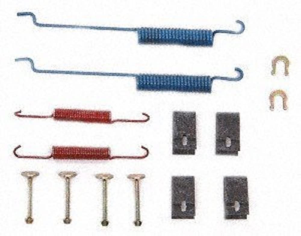 Raybestos H17365 Drum Brake Hardware Kit