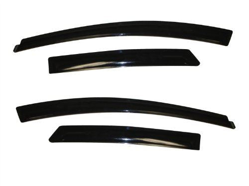 Auto Ventshade (AVS) 94373 Side Window Deflector