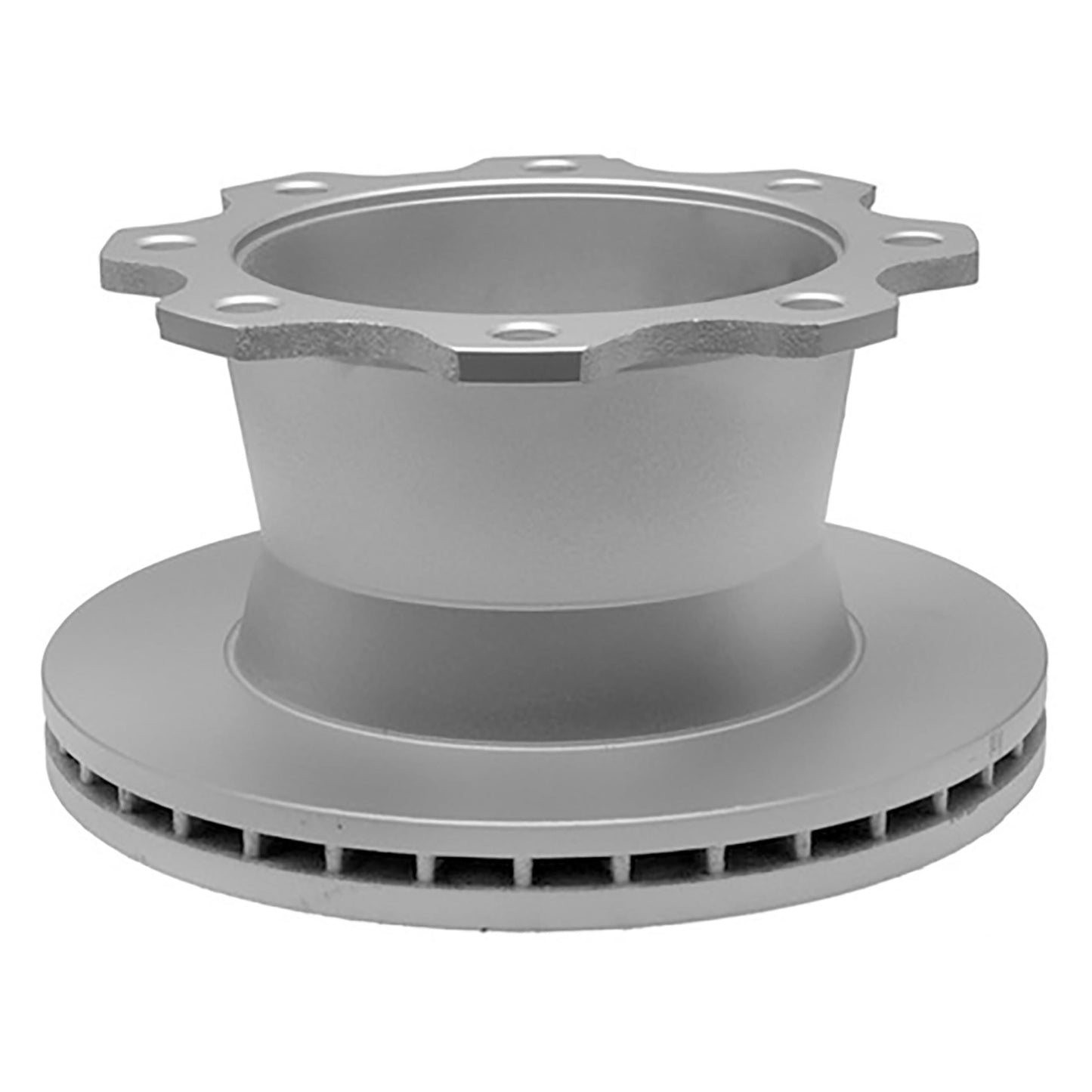 ACDelco Professional Durastop 18A2759 Rotor de freno de disco