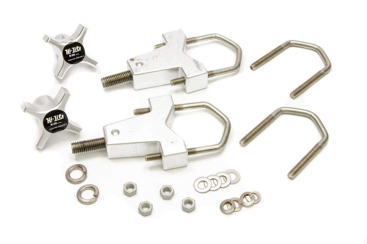 HI-LIFT JACK TM700