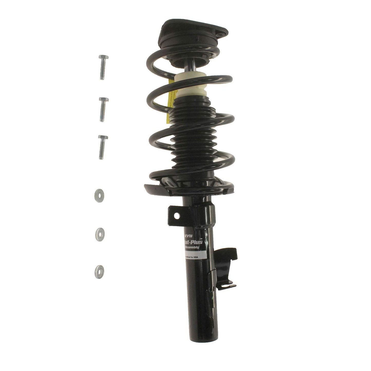 KYB SR4084 Suspension Strut and Coil Spring Assembly