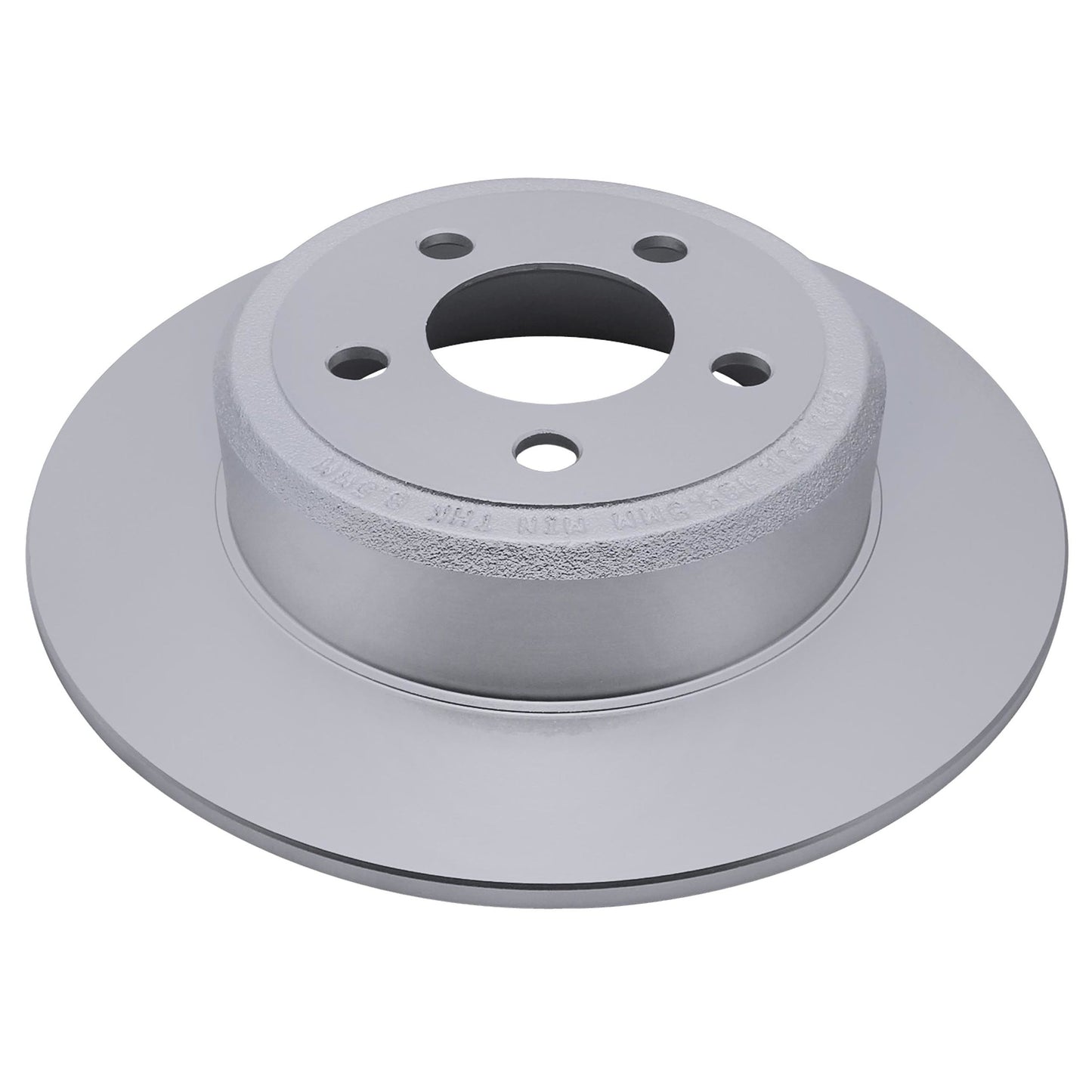 ACDelco Advantage 18A1690AC Rotor de frein à disque