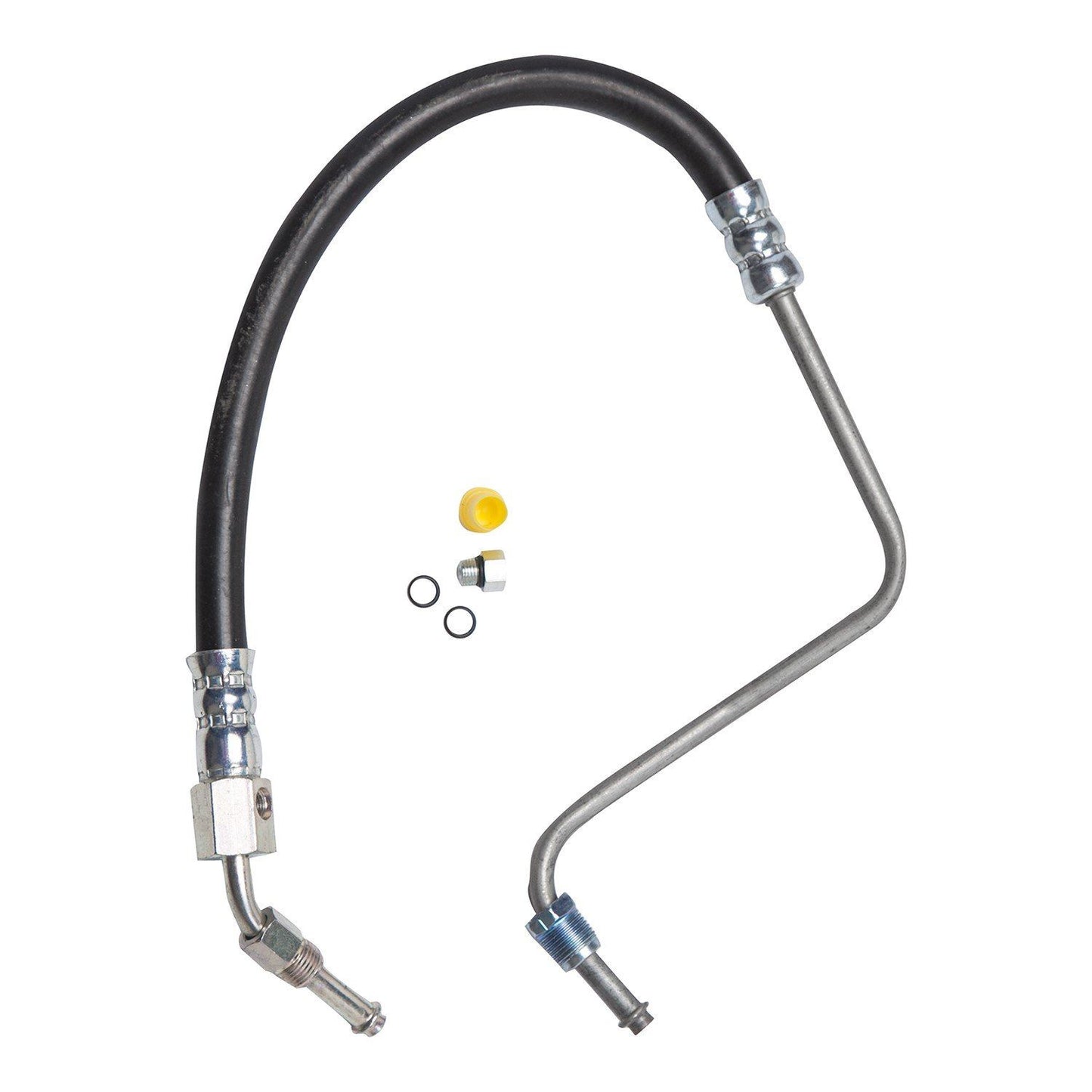 Edelmann 71805 Conjunto de manguera de línea de presión de dirección asistida