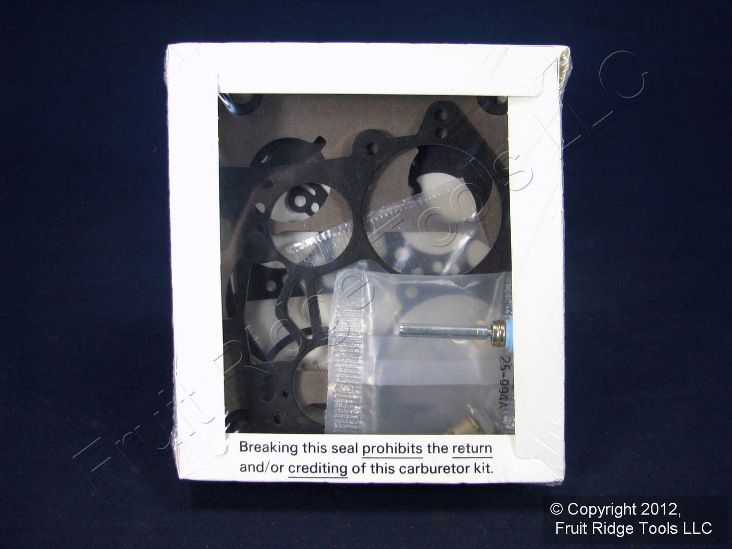 BWD Automotive 10475A