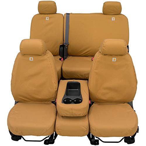 COVERCRAFT SSC2427CAB