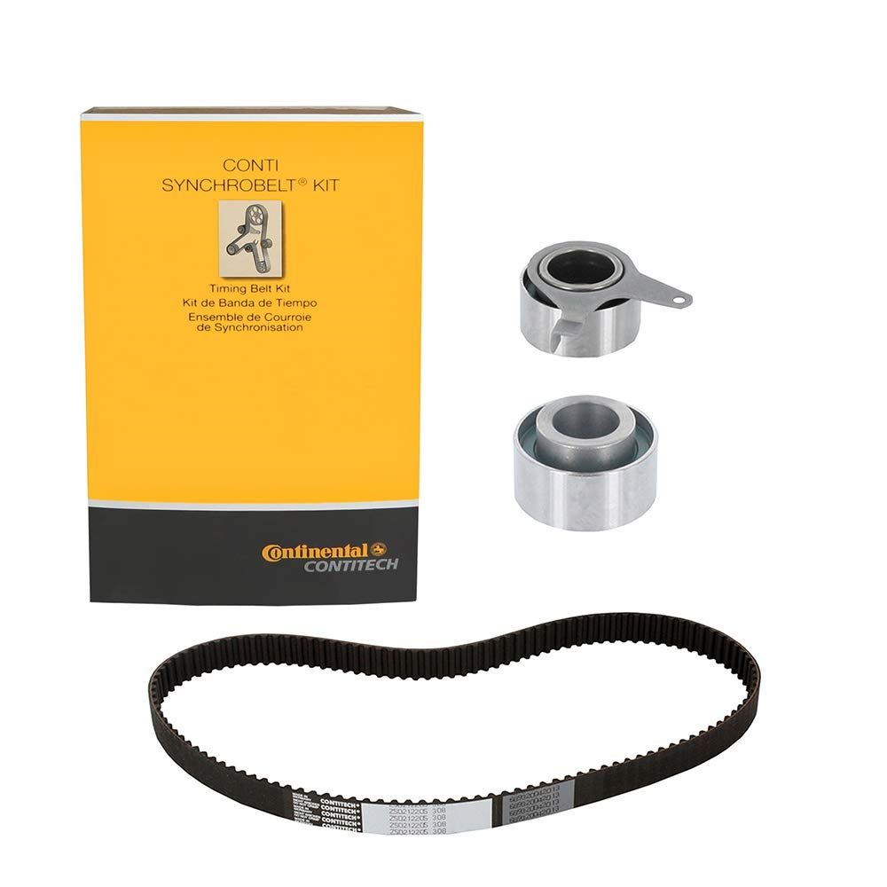 CRP TB308K1 Engine Timing Belt Component Kit