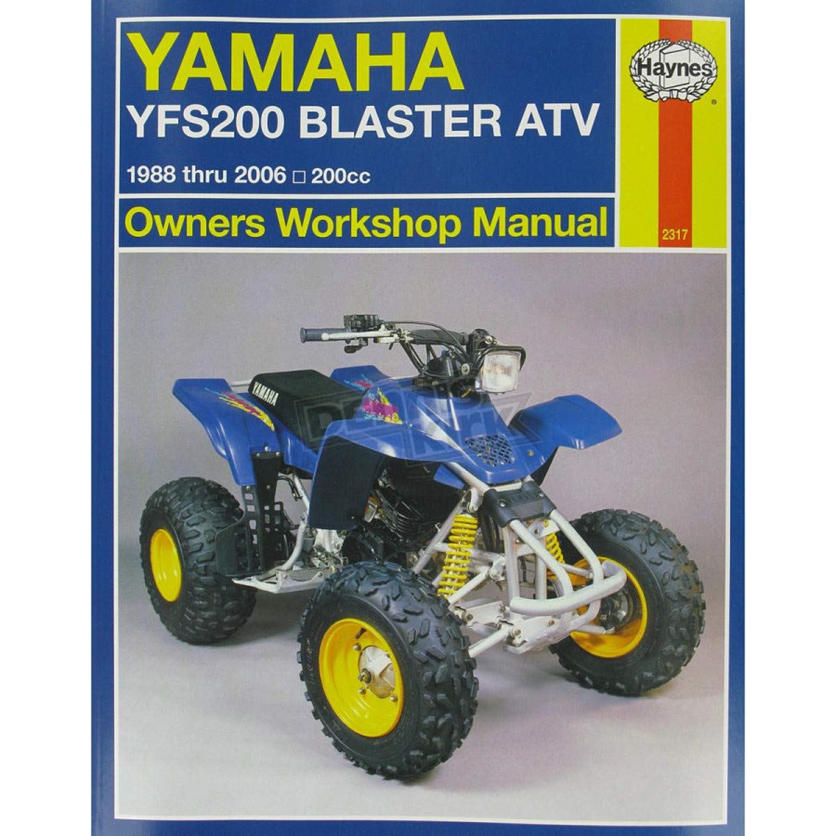 HAYNES 2317