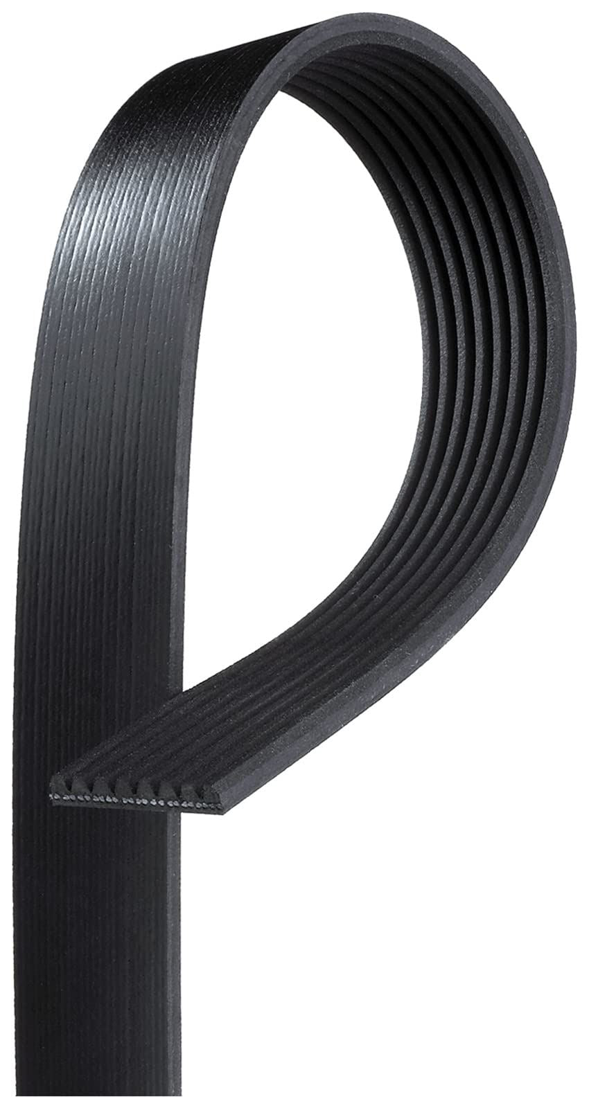 Gates K080541 Serpentine Belt