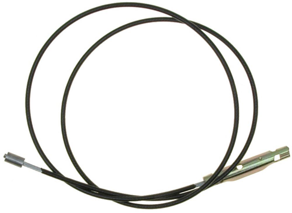 Câble de frein de stationnement Raybestos BC96688