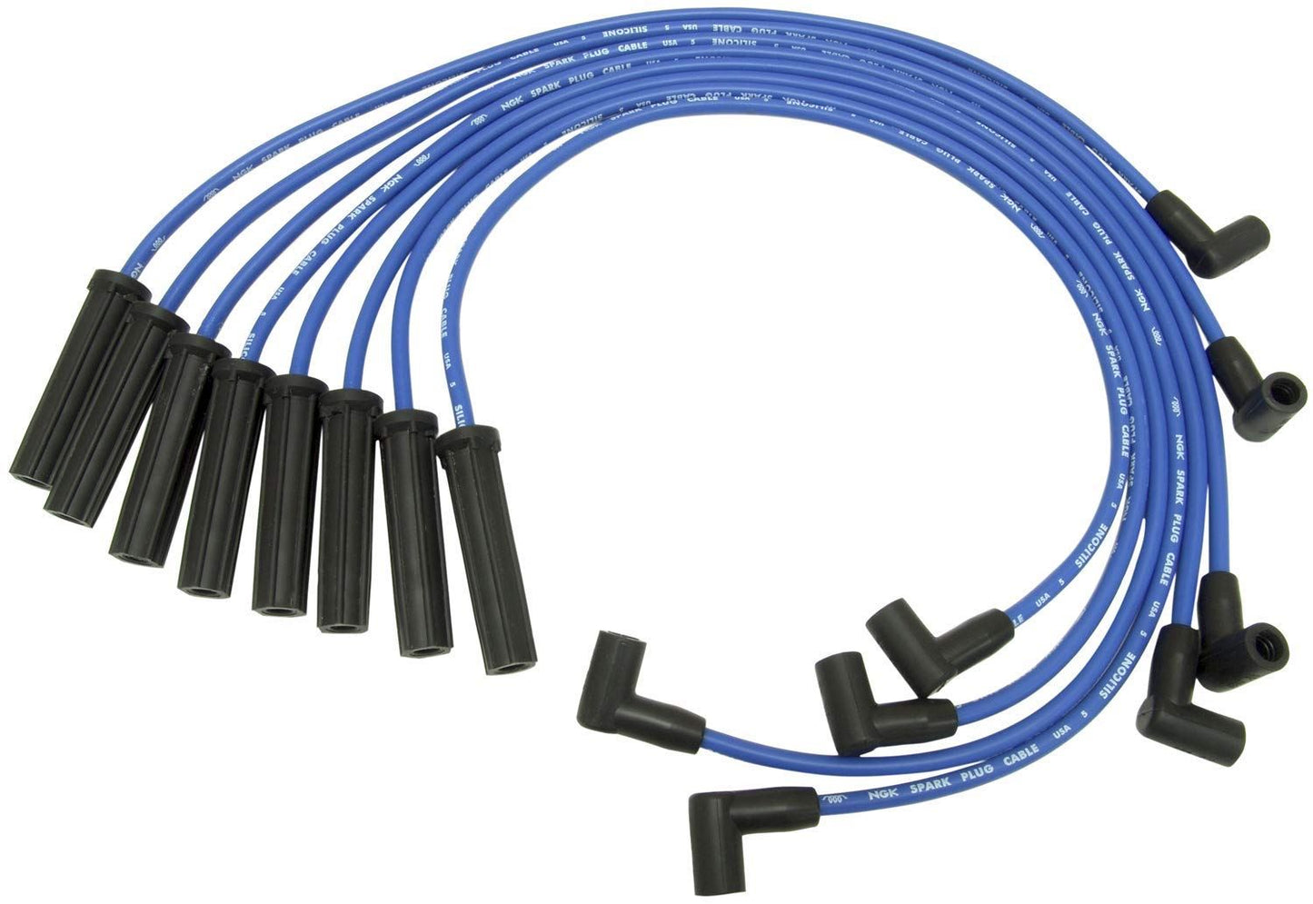 NGK Canada 52347 Juego de cables para bujías