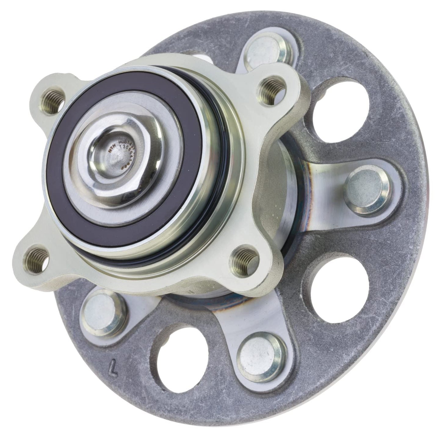 FAG 102526 Wheel Bearing and Hub Assembly