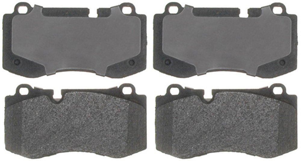 Raybestos PGD1223M Disc Brake Pad Set