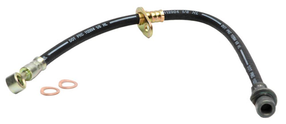 Raybestos BH381566 Brake Hydraulic Hose