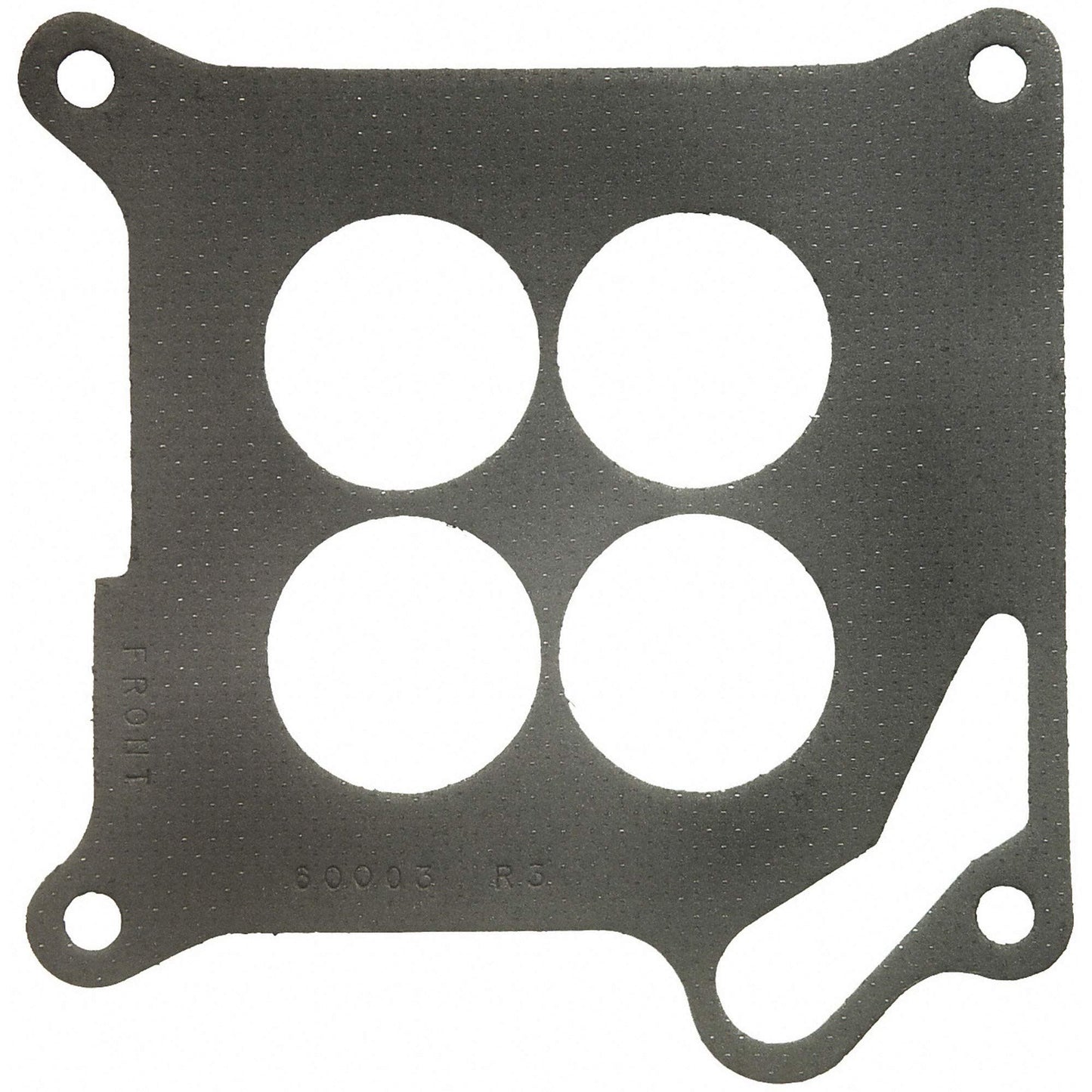 Fel-Pro 60003 Joint de montage de carburateur