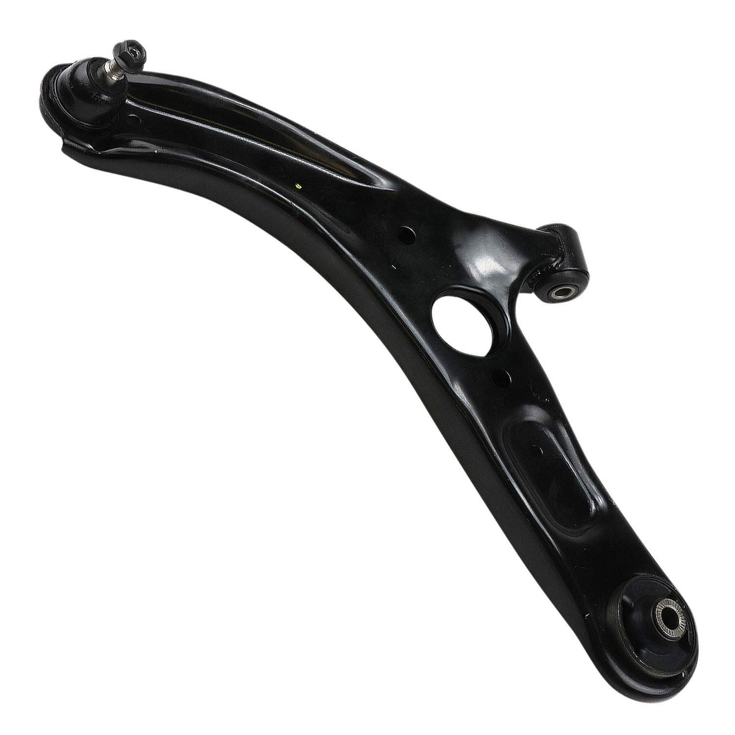 Beck/Arnley 102-7785 Conjunto de brazo de control de suspensión y rótula