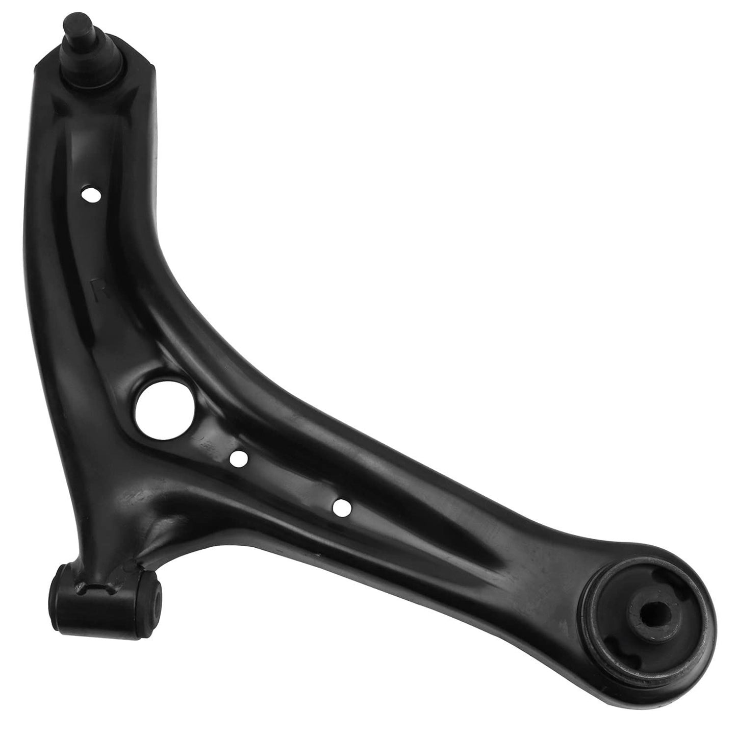 Beck/Arnley 102-7681 Bras de commande de suspension et joint à rotule