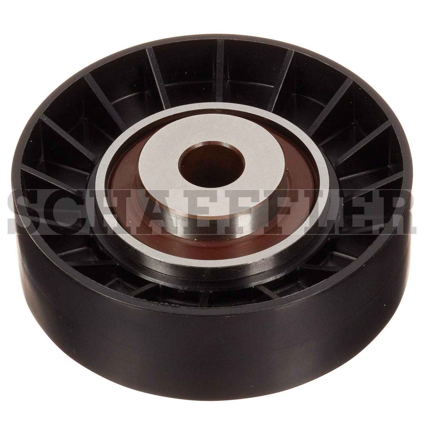 INA 531 0752 100 Accessory Drive Belt Tensioner Pulley