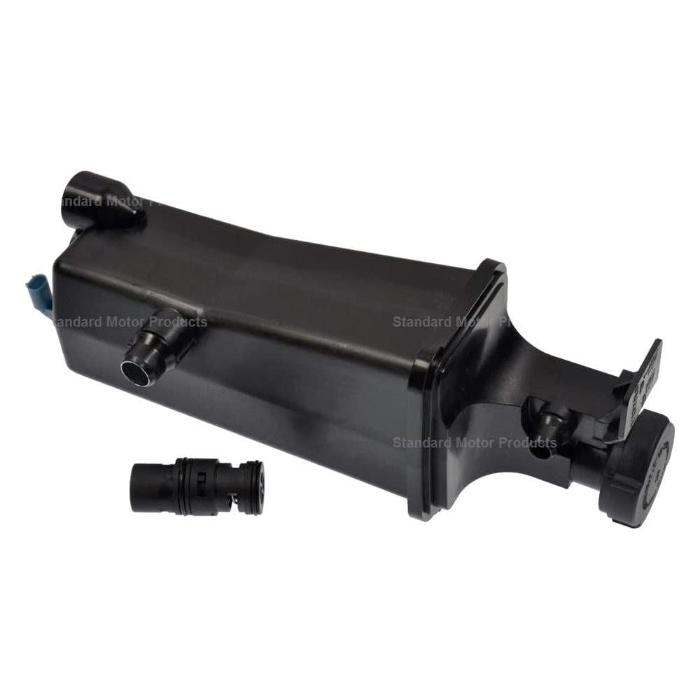 TechSmart S49002 Engine Coolant Reservoir