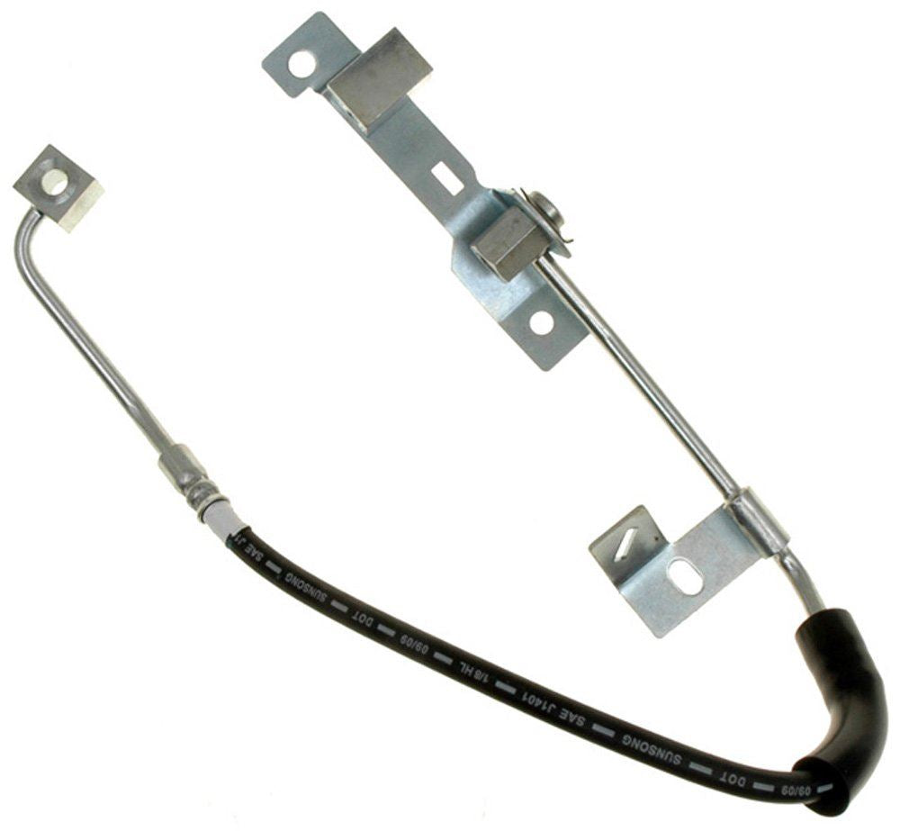 Raybestos BH382380 Brake Hydraulic Hose