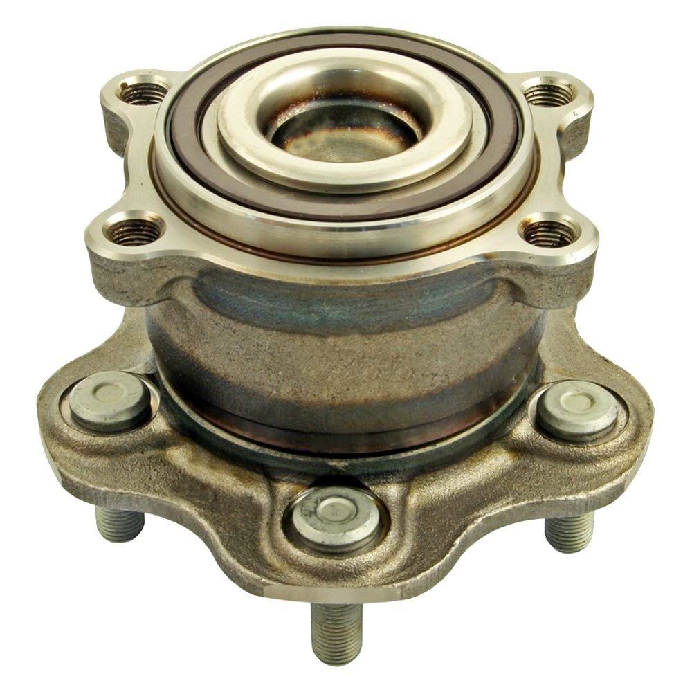 ACDelco Professional 512388 Conjunto de buje y rodamiento de rueda