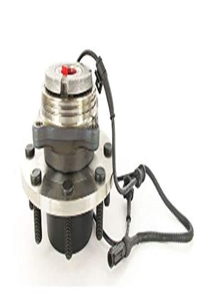 SKF BR930421 Axle Bearing and Hub Assembly