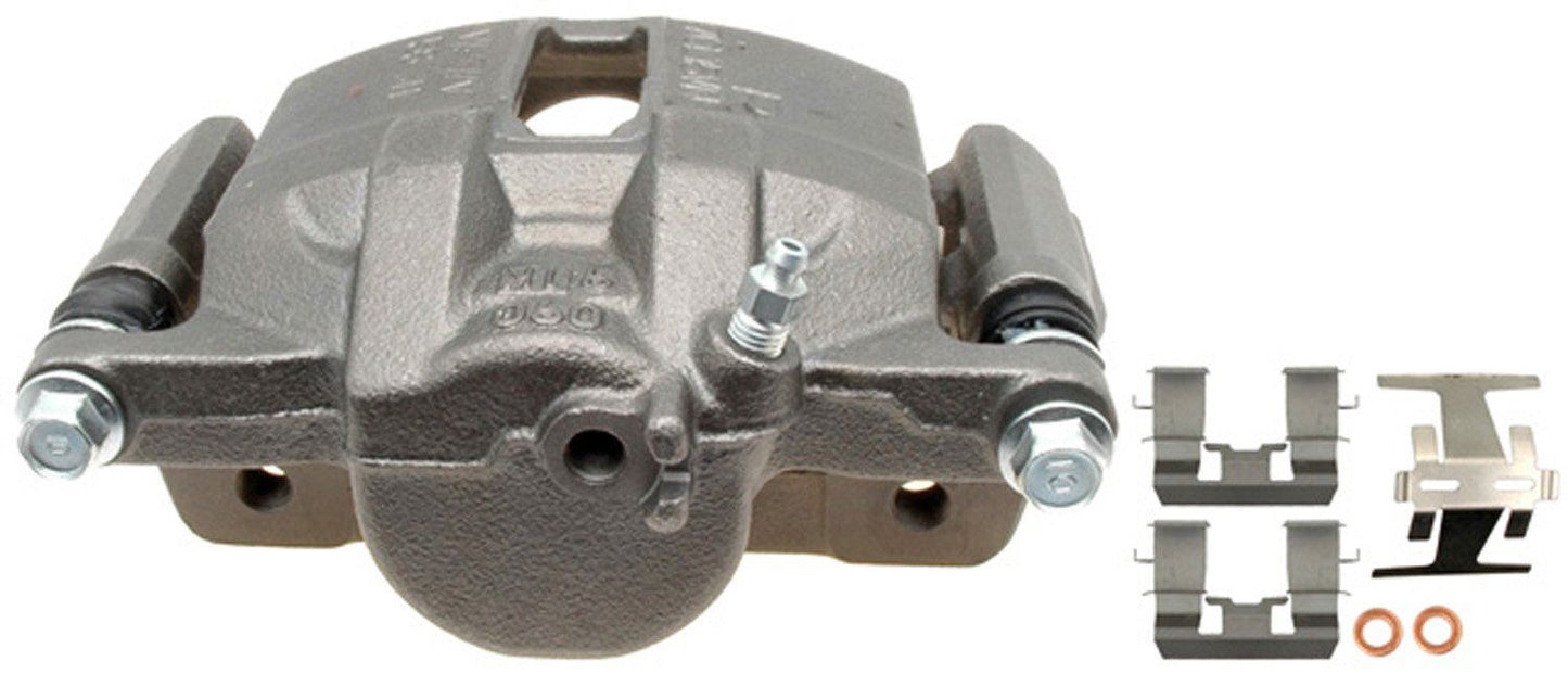 ACDelco Professional Durastop 18FR1346 Disc Brake Caliper