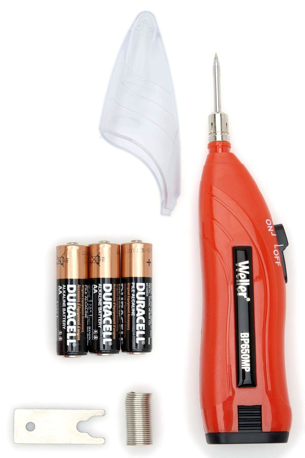 Gearwrench BP650MP