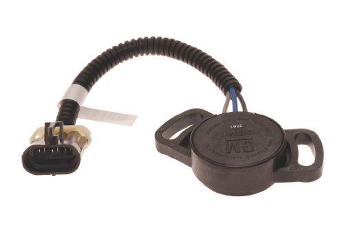 ACDelco GM Equipo original 213-879 Sensor de posición del acelerador