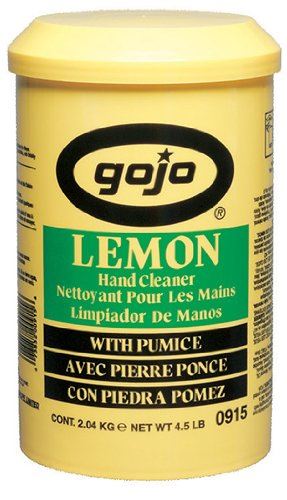 GOJO 091506